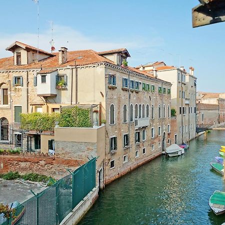 Dolcevita Apartments N 465 Biennale Venesia Bagian luar foto