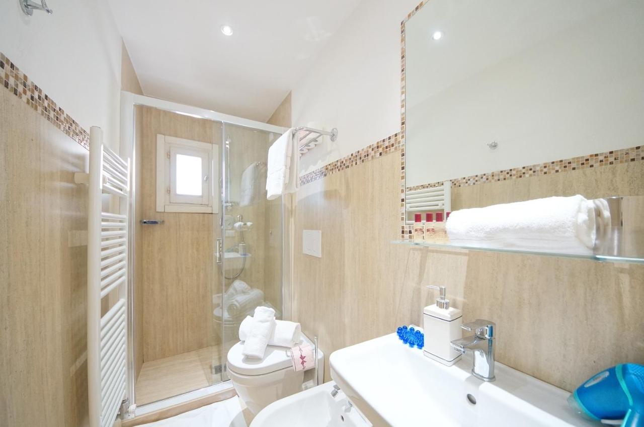 Dolcevita Apartments N 465 Biennale Venesia Bagian luar foto
