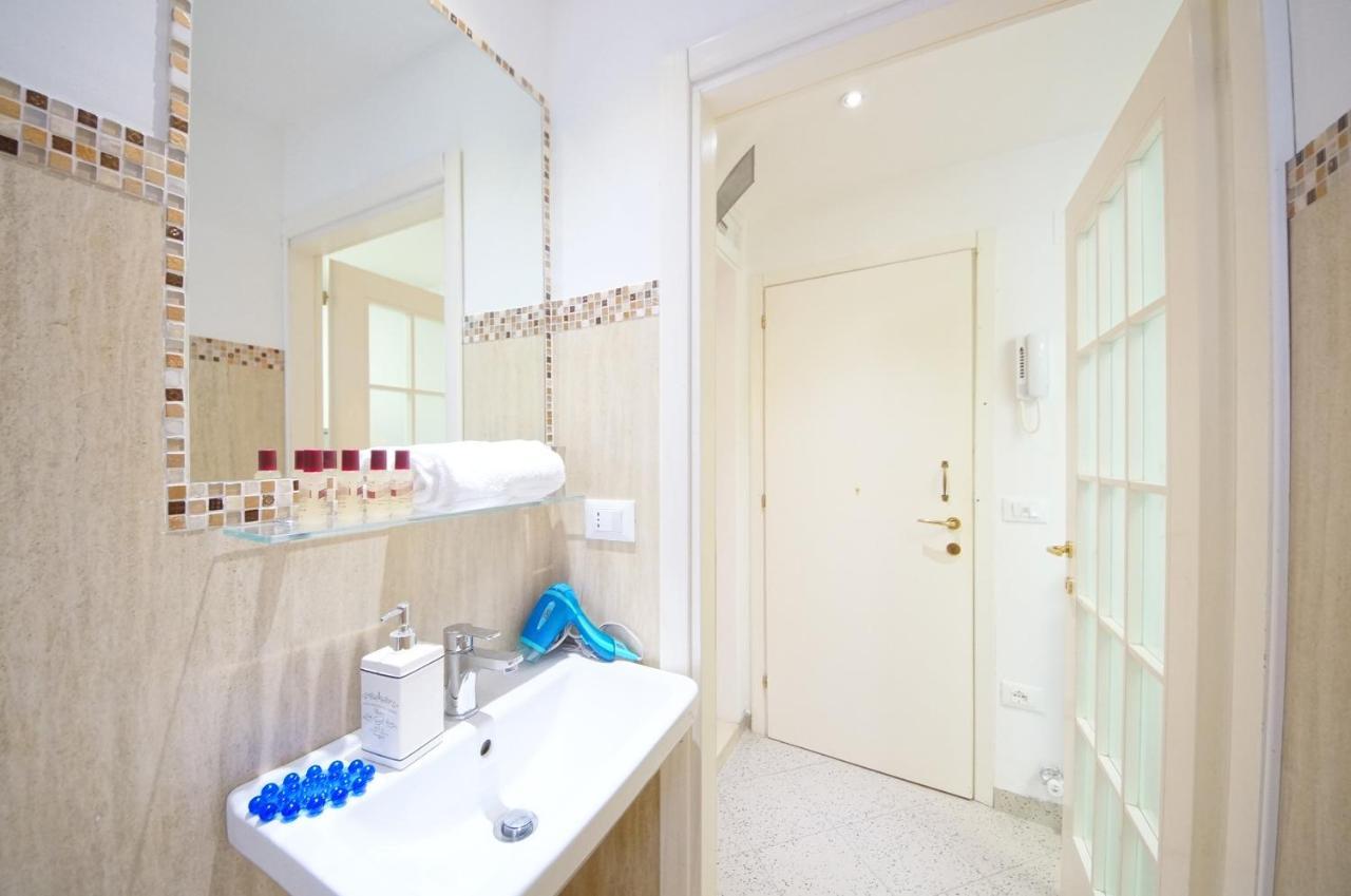 Dolcevita Apartments N 465 Biennale Venesia Bagian luar foto