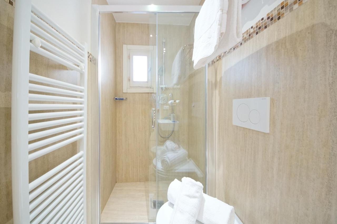 Dolcevita Apartments N 465 Biennale Venesia Bagian luar foto