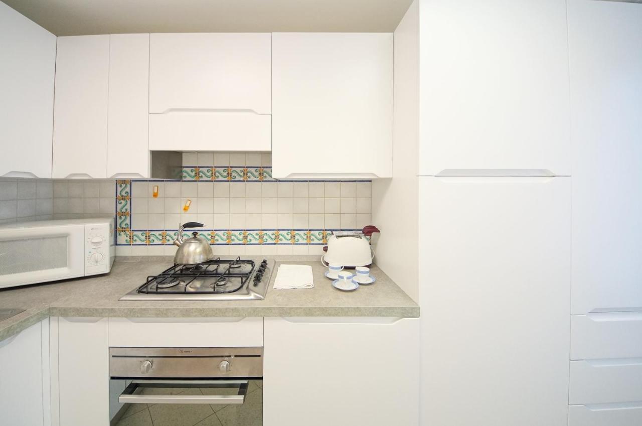 Dolcevita Apartments N 465 Biennale Venesia Bagian luar foto