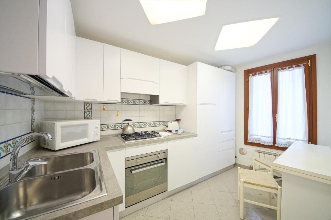 Dolcevita Apartments N 465 Biennale Venesia Bagian luar foto