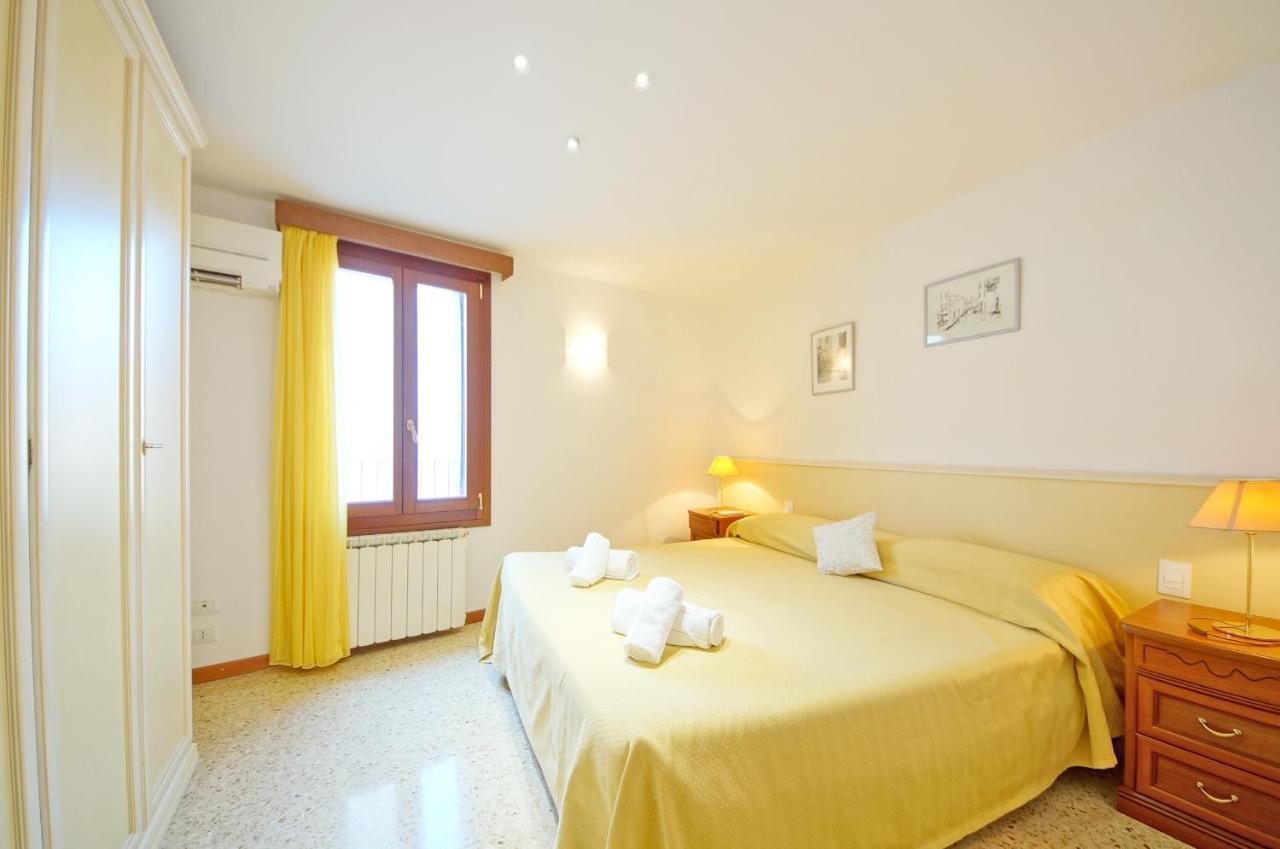 Dolcevita Apartments N 465 Biennale Venesia Bagian luar foto