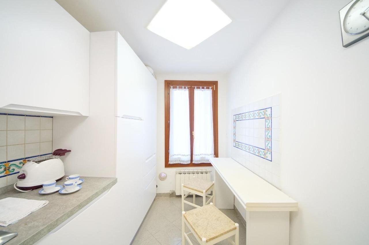 Dolcevita Apartments N 465 Biennale Venesia Bagian luar foto