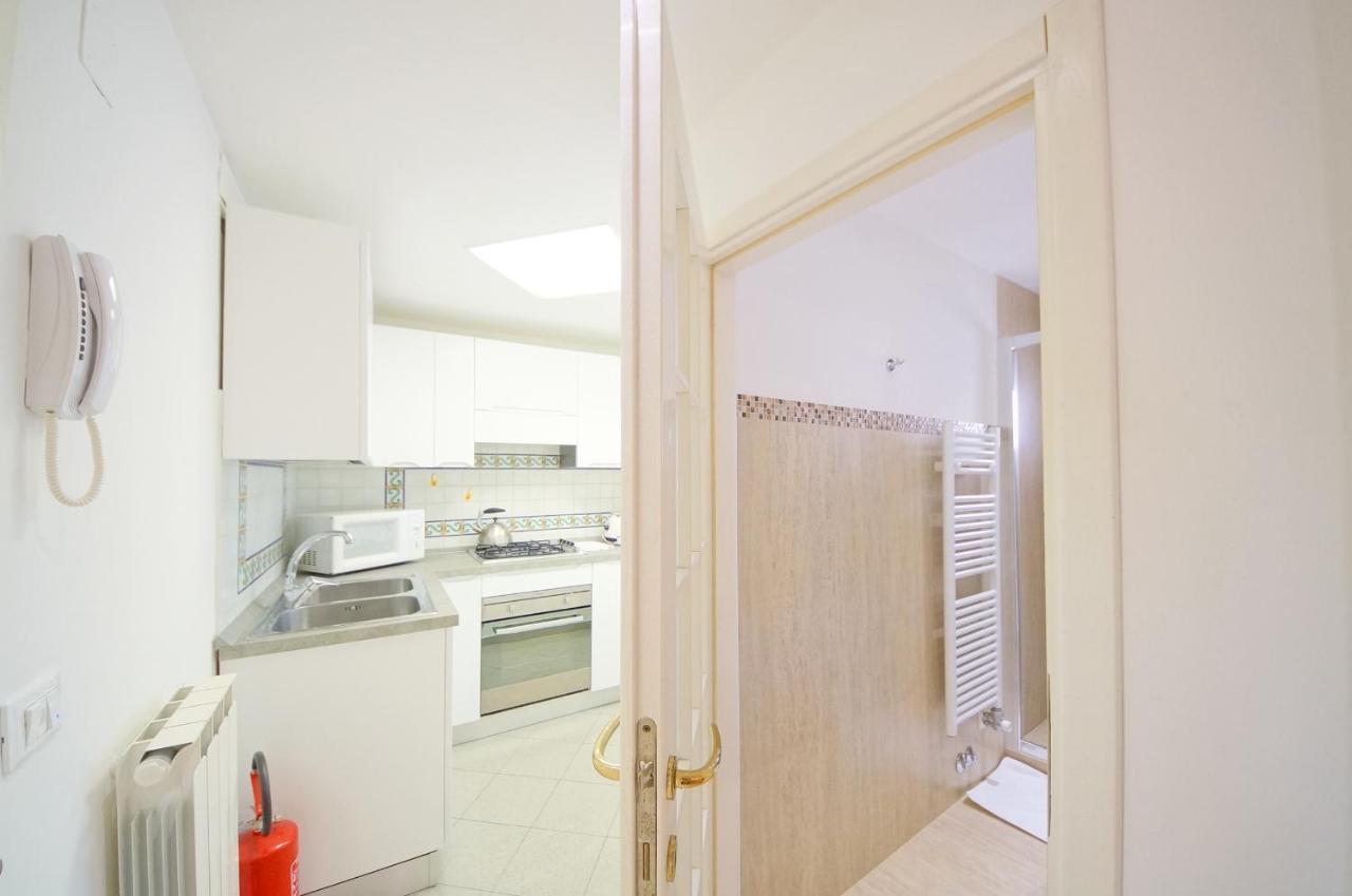Dolcevita Apartments N 465 Biennale Venesia Bagian luar foto